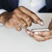 Utilización teléfono móvil